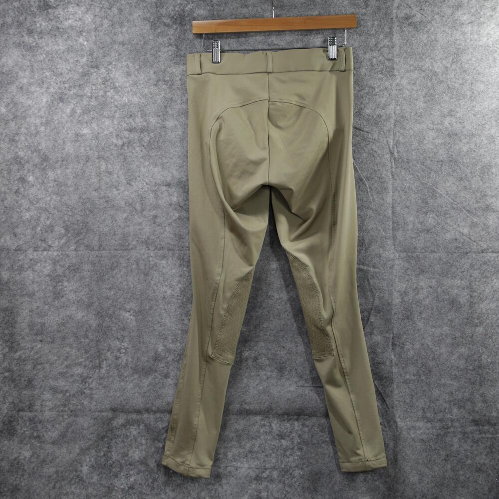 Dover Saddlery Pant Womens 28 Wellesley Competition Knee-Patch Breech Riding - Picture 4 of 9